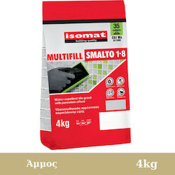 Isomat Multifill Smalto 1-8 Tile Joint Filler R...
