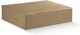 Giftland Box for Gift Beige 28x9x34cm.