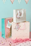 Petit Boutik Paper Bag for Gift Multicolored 20cm.