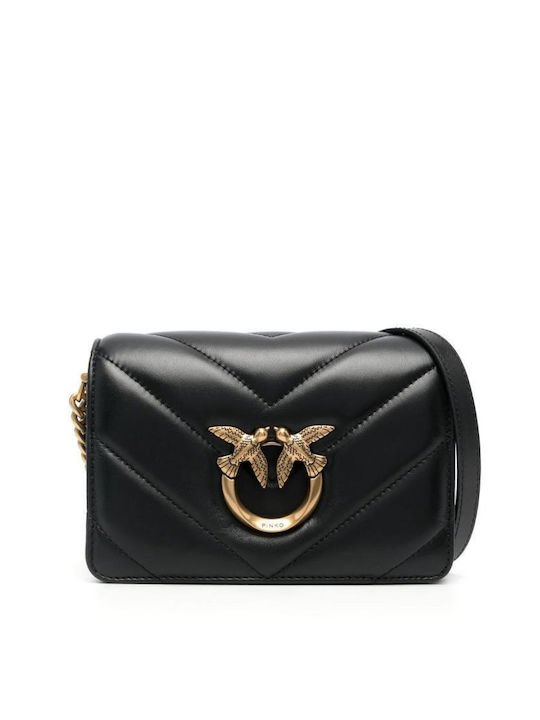 Pinko Women's Bag Shoulder Black