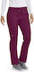 Grey's Anatomy Kim Women's Purple Medical Pants