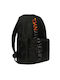 Superdry Rucksack Schwarz