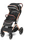 Lorelli Storm Baby Stroller Suitable for Newbor...