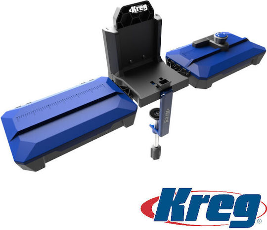 Kreg Tool Base Base Attachment for 520PRO and 720 Jig KPHA750