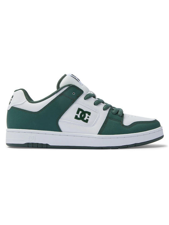 DC Manteca 4 Herren Sneakers Mehrfarbig