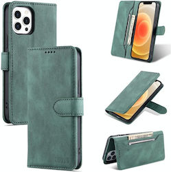 AZNS Dream II Skin Feel Greee (iPhone 13)