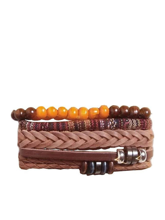 Deeluxe Elektrische Gitarren Damen Armbänder