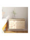 Cabinet Wall Beige 60x30x35cm