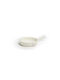 Comas Porcelain Round Heat-Resistant Cookware 19x14x2.5cm