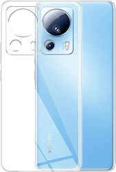 Slim Διάφανη (Xiaomi 13 Lite) Slim Διάφανη (Xiaomi 13 Lite)