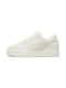 Puma CA Pro Lux Soft Sneakers White