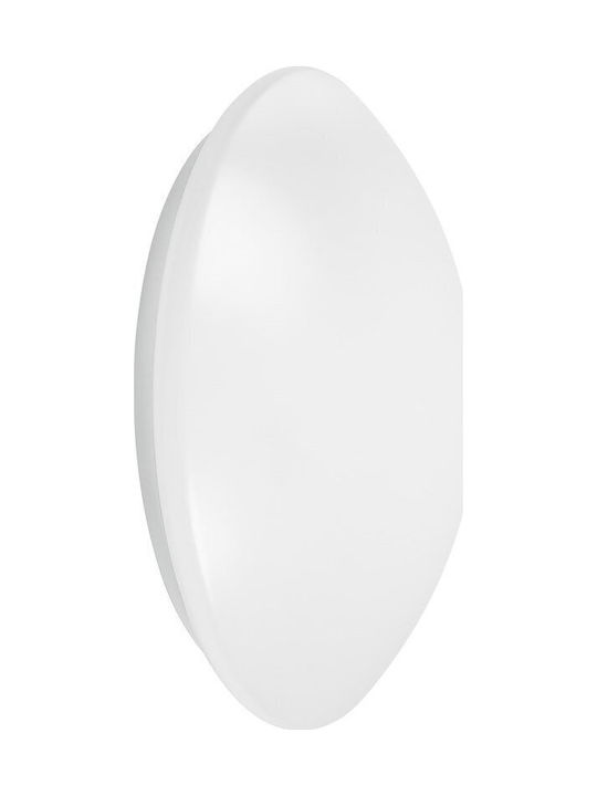 Ledvance Deckenleuchte Badezimmer 35cm LED
