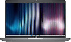 Dell Latitude 5440 14" IPS FHD (i5-1345U/16GB/256GB SSD/W11 Pro) (UK Keyboard)