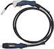 Unimac 660080 Tong MIG N15 3mt IMPERIA Welding Machine