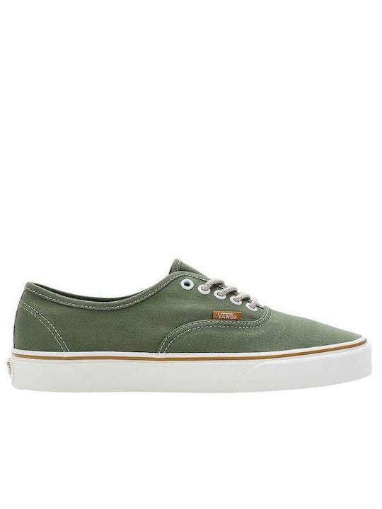 Vans Authentic Sneakers Πράσινα