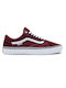 Vans Skate Old Skool Sneakers Port / True White / Port Royale