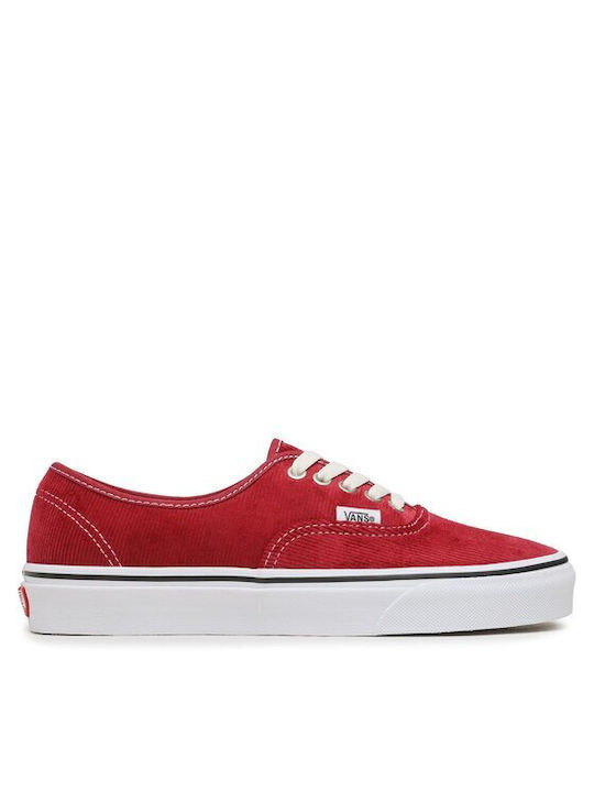 Vans Authentic Sneakers Rot