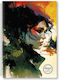 Shape Notebooks Spiral Heft Geregelt A4 2 Themen Women 1Stück (Μiverse Farben)