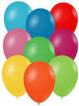 Μπαλόνια 12 Πολύχρωμα 15τμχ (Διάφορα Χρώματα)