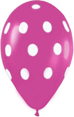 Balloon Latex Pink 30cm