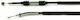 Pro-X Clutch Cable 53.120007