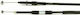 Pro-X Clutch Cable 53.120087