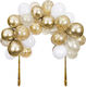 Balloon Gold 3.2cm