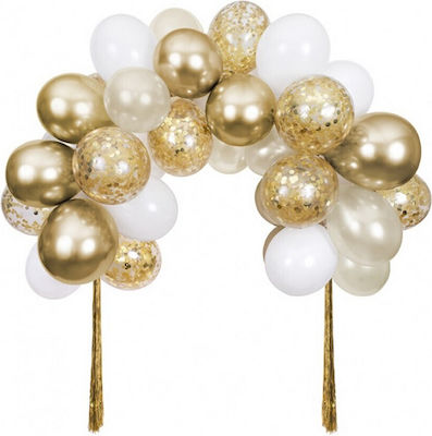 Balloon Gold 3.2cm