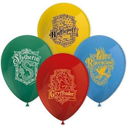 Set 8 Baloane Multicolor Harry Potter 28buc