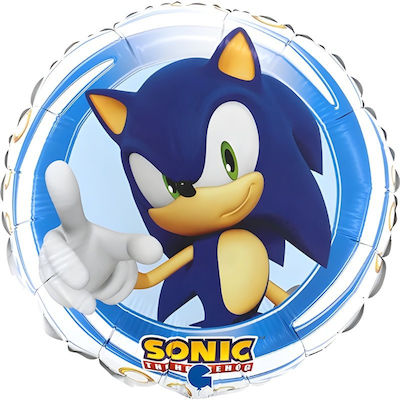 Ballon Sonic 45cm