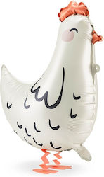 Balloon Vehicles 60cm Hen Balloon Vehicles 60cm Hen