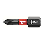 Wera Screwdriver Bit Cross