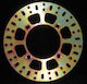 EBC Motorcycle Brake Disc Front