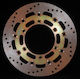 EBC Motorcycle Brake Disc Front