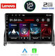 Lenovo Car-Audiosystem für Mercedes-Benz C Klasse 2007-2011 (WiFi/GPS/Apple-Carplay) mit Touchscreen 9"