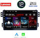 Lenovo Car-Audiosystem für Opel Agila Suzuki Spritzer 2008> (WiFi/GPS/Apple-Carplay) mit Touchscreen 9"