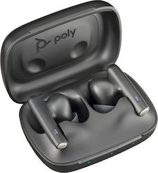 Plantronics Voyager Free 60 UC Basic (USB-C/Teams) In-ear Carbon Black Plantronics Voyager Free 60 UC Basic (USB-C/Teams) In-ear Carbon Black
