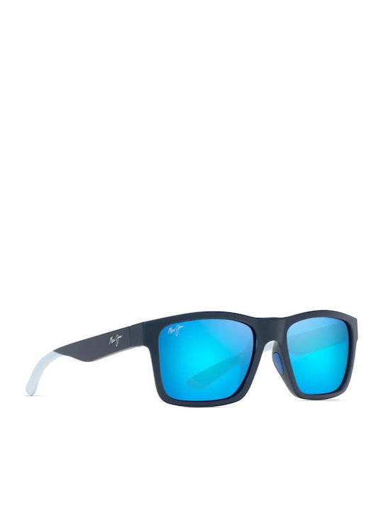 Maui Jim Ανδρικά Γυαλιά Ηλίου με Μπλε Κοκκάλινο...
