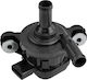 NTY Auto-Wasserpumpe für Toyota Prius / Yaris Lexus RX