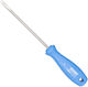 Unior Handschraubendreher 0.4x2.5 Schlitz