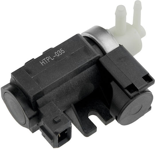 NTY Supapă EGR Motor de mașină pentru Opel Astra / Corsa / Meriva
