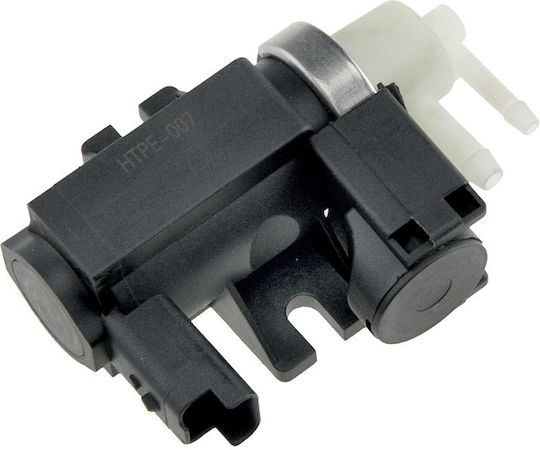 NTY Вентил EGR Кола за Peugeot 307 / 308 / 407 / 607 / 807 / Expert Fiat Scudo / Ulysse Citroen C4 / C4 Picasso / C5 / C6 / C8 / Jumpy Lancia Phedra
