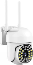 322060 IP Κάμερα Wi-Fi Full HD 1080p