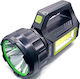 Handheld Spotlight LED 37000080