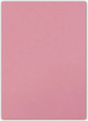 Describo Cardboard Pink 50x70cm