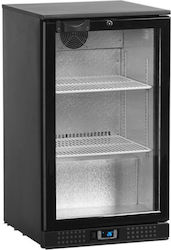 Tefcold Ψυγείο Back Bar 105lt Μονόπορτο DB106H Tefcold Ψυγείο Back Bar 105lt Μονόπορτο DB106H