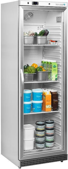 Tefcold Frigider Pentru Băuturi 374lt Monoușă Înălțime 185.5xLățime 60xAdâncime 58.5cm