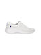 Nurse Mates Dove Low Work White