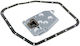 NTY Hydraulic Transmission Filter for Toyota Corolla / Avensis / Carina / Celica / Picnic