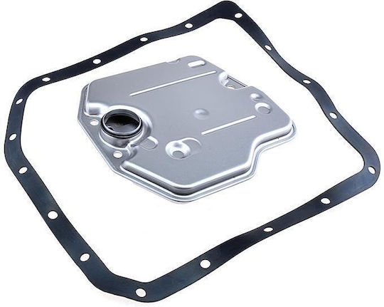 NTY Hydraulischer Getriebefilter für Toyota Korolla / Avensis / Avensis Verso / Camry / Celica / Vorherige / RAV 4